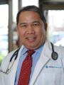 Photo: Dr. Dante Raneses, MD