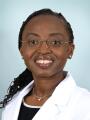 Photo: Dr. Omosalewa Adewale, MD