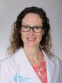 Photo: Dr. Lori Huff, MD