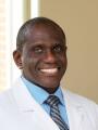 Photo: Dr. Alexander Evans, MD