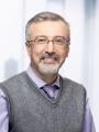 Photo: Dr. Mohammad Alaoua, MD