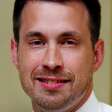 Photo: Dr. James Morgan, MD