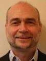 Photo: Dr. David Huckins, MD