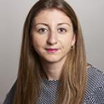 Dr. Becky Naoulou, MD