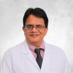 Dr. Hamid Mumtaz, MD