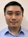 Photo: Dr. Zaw Tun, MD