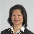 Photo: Dr. Emina Huang, MD