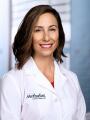 Photo: Dr. Danielle Antosh, MD