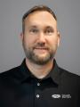 Photo: Dr. John Cheslock, OD