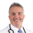 Photo: Dr. John Hubner, MD