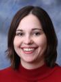 Photo: Dr. Rebecca Marshall, DO