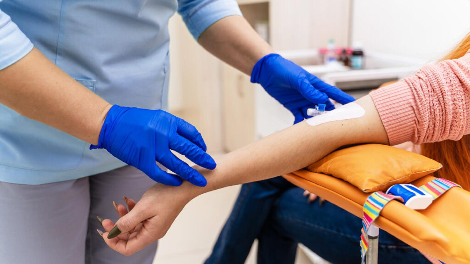 Basic Metabolic Panel (BMP): Purpose and Results