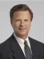 Photo: Dr. Richard Grimm, DO