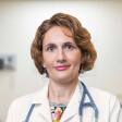 Photo: Dr. Gelsey Rellosa, MD