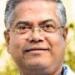 Photo: Dr. Dinakara B Shetty, MD