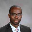 Photo: Dr. Ebuka Okafor, MD