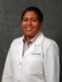 Photo: Dr. Kesha Wilford, MD