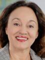 Photo: Dr. Mojdeh Haghverdi, MD