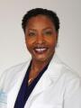Photo: Dr. Dalila Lewis, MD