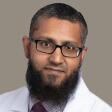 Photo: Dr. Yasir Abdul Ghaffar, MD