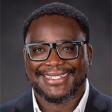 Photo: Dr. Paul Okhumale, MD