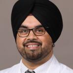 Dr. Jasdeep Sidhu, MD