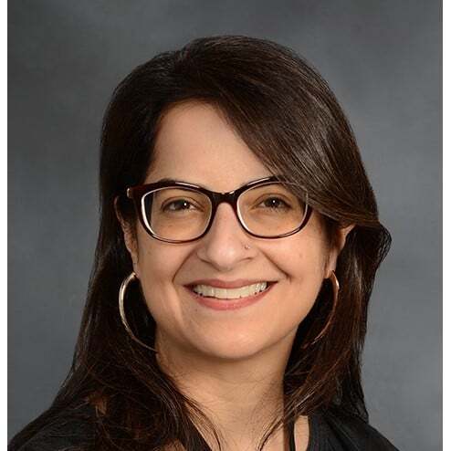 Dr. Rivka Sachdev, MD: Neurologist - New York, NY - Medical News Today