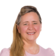 Photo: Dr. Anita Maybach, MD
