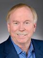 Photo: Dr. Roy Paulson, MD