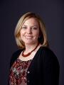 Photo: Dr. Elizabeth Stamper, DO