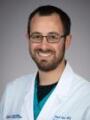 Photo: Dr. David Saul, MD