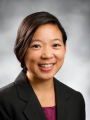 Photo: Dr. Arida Siripong, MD