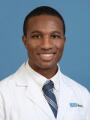 Photo: Dr. Phillip Brown, MD