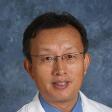 Photo: Dr. Qin Gu, MD