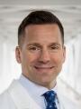 Photo: Dr. James Lyions, MD