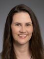 Photo: Dr. Karina Carlson, MD