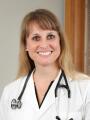 Photo: Dr. Rebecca Koehl, MD
