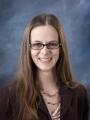 Photo: Dr. Shannon Leveridge, MD