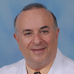 Dr. Arthur Weiner, MD