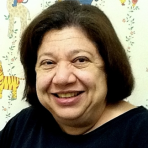 Dr. Patricia Johnston, MD