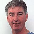 Photo: Dr. Barry Burrows, MD