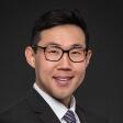 Photo: Dr. Peter Lee, DO