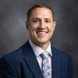 Photo: Dr. Scott Moberg, DO