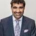 Photo: Dr. Pratik Patel, MB BS
