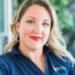Photo: Dr. Brittany Hines, DC