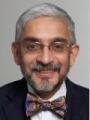Photo: Dr. Kishore Iyer, MD
