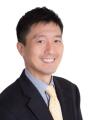 Photo: Dr. John Hwang, MD