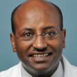 Photo: Dr. Dereje Woreta, MD