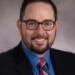Photo: Dr. Aaron Robinson, MD