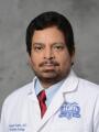 Photo: Dr. Deepak Pradhan, MD